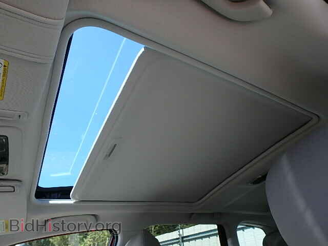 2017 SUBARU FORESTER - VIN: JF2SJADC3HH427042 - Photo 9