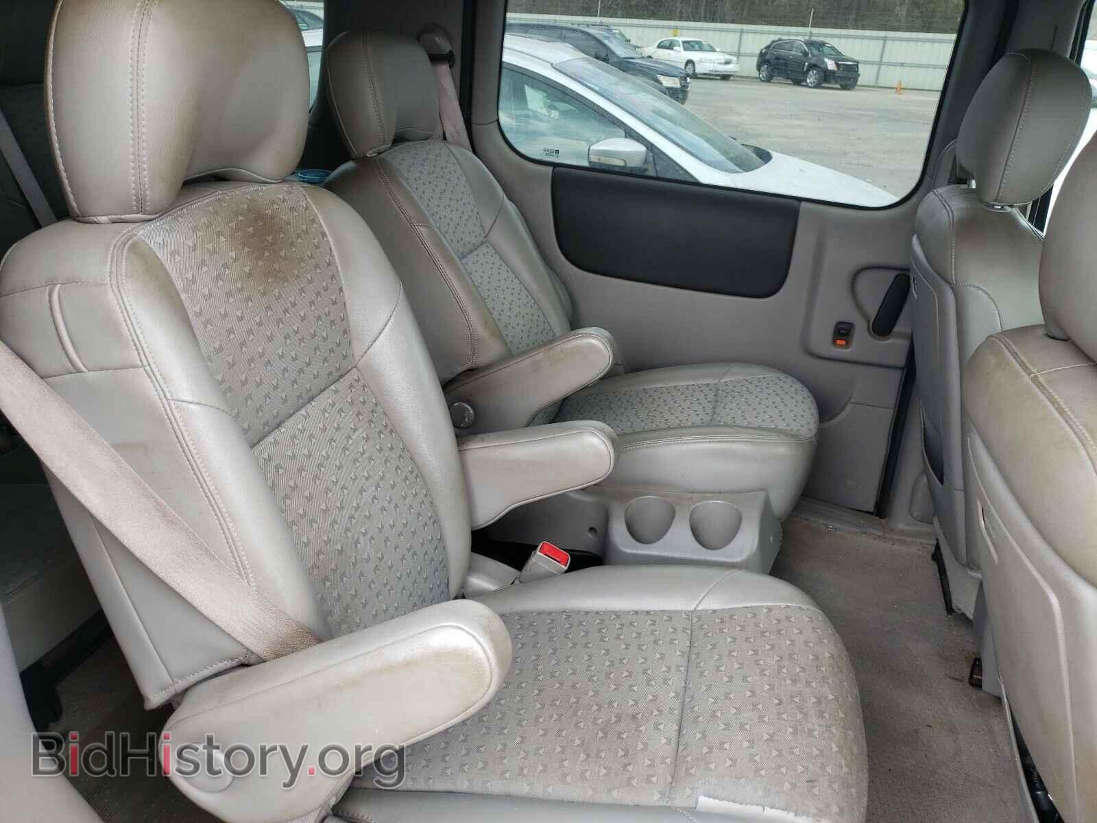 2008 CHEVROLET UPLANDER - VIN: 1GNDV33148D159768 - Фото 6