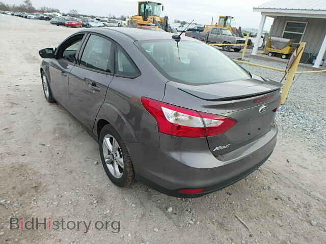 2012 FORD FOCUS - VIN: 1FAHP3F26CL209650 - Photo 3