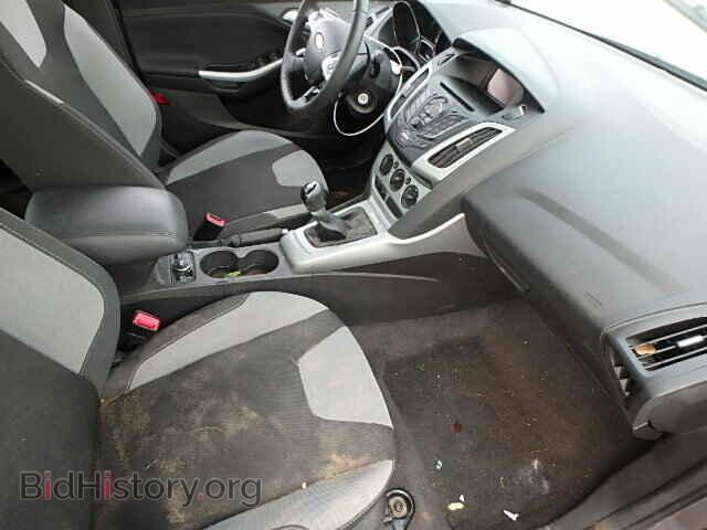 2012 FORD FOCUS - VIN: 1FAHP3F26CL209650 - Photo 5