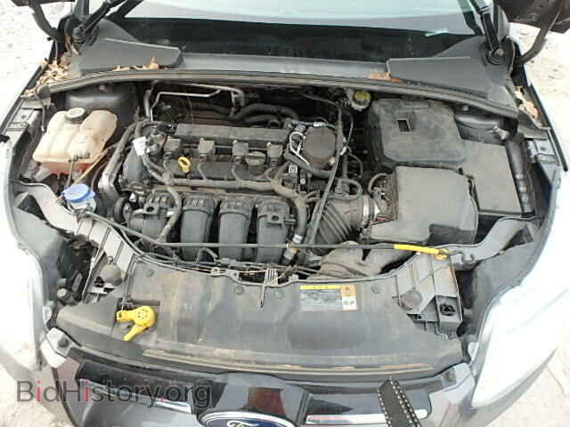 2012 FORD FOCUS - VIN: 1FAHP3F26CL209650 - Photo 7