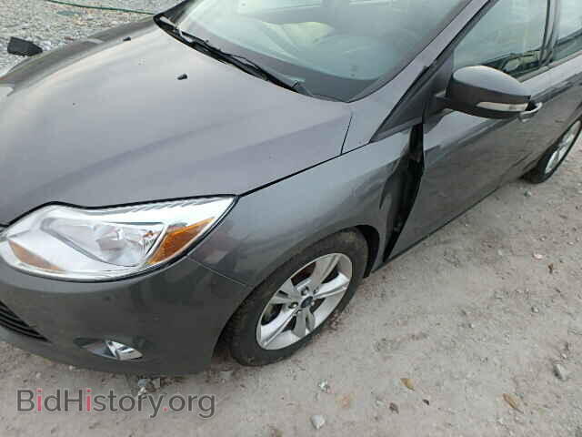 2012 FORD FOCUS - VIN: 1FAHP3F26CL209650 - Photo 10