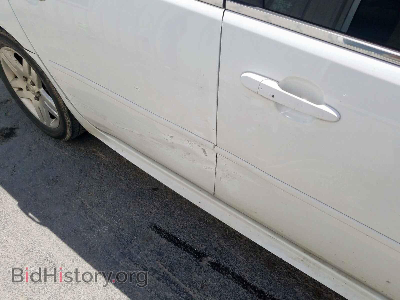 2012 CHEVROLET IMPALA - VIN: 2G1WB5E32C1323522 - Фото 9