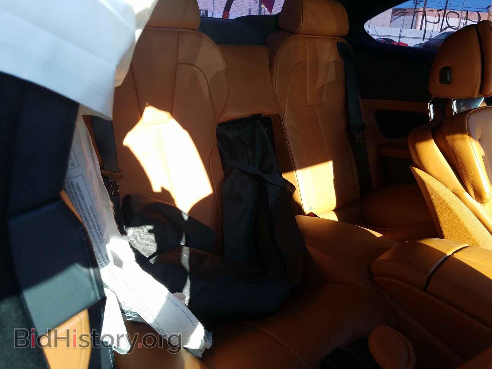 2017 BMW M6 - VIN: WBS6J9C3XHD934844 - Фото 6