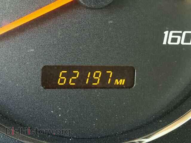 2007 CADILLAC CTS - VIN: 1G6DP577670161804 - Фото 8