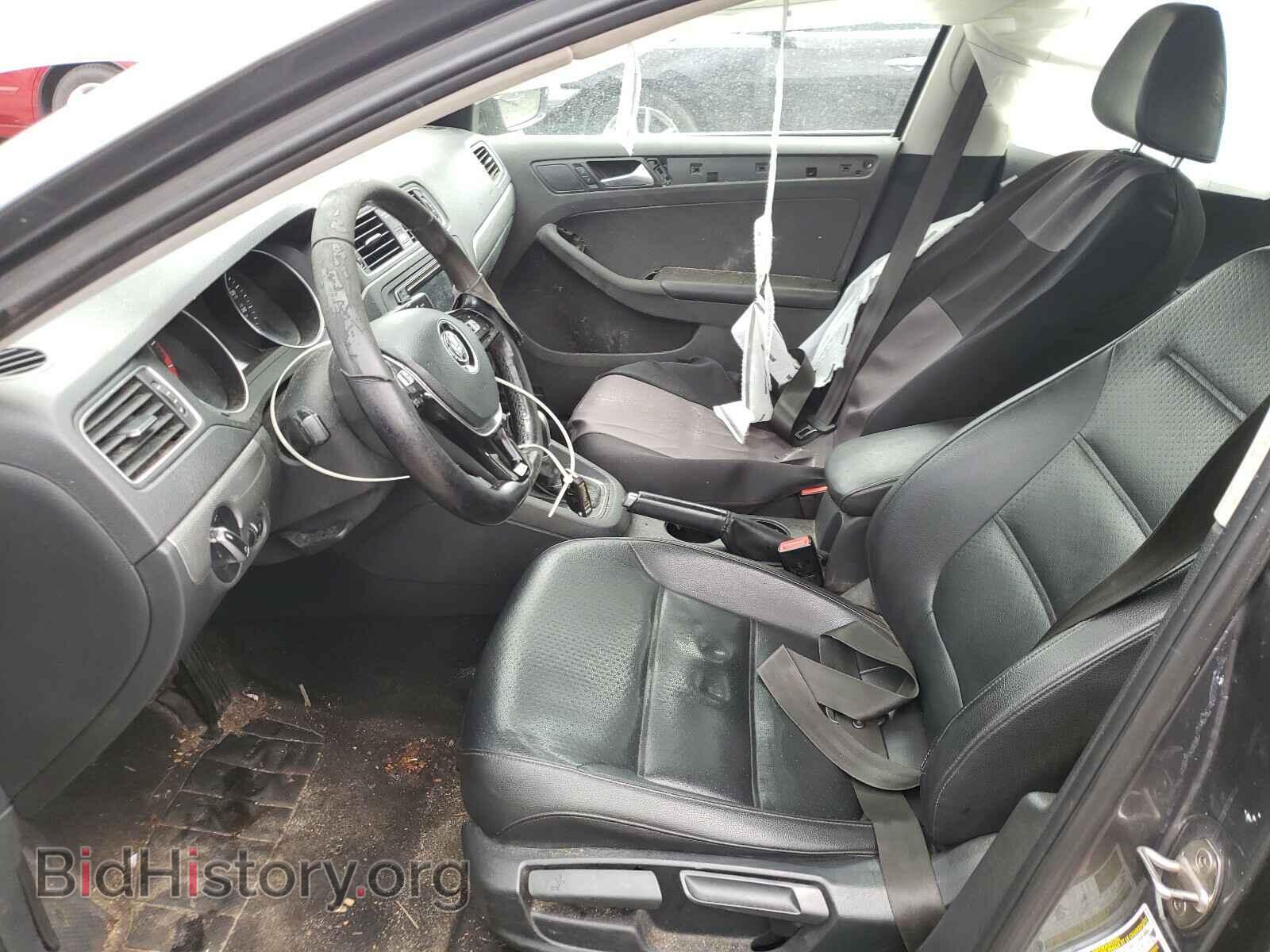 2017 VOLKSWAGEN JETTA - VIN: 3VWDB7AJ9HM263489 - Фото 5