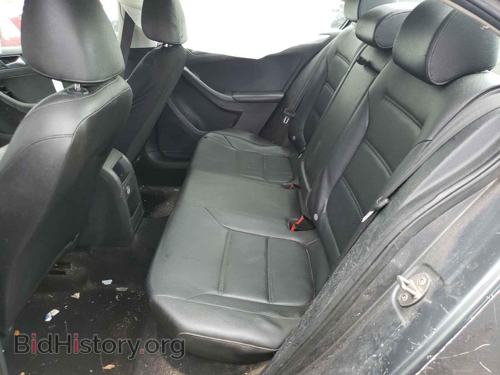 2017 VOLKSWAGEN JETTA - VIN: 3VWDB7AJ9HM263489 - Фото 6