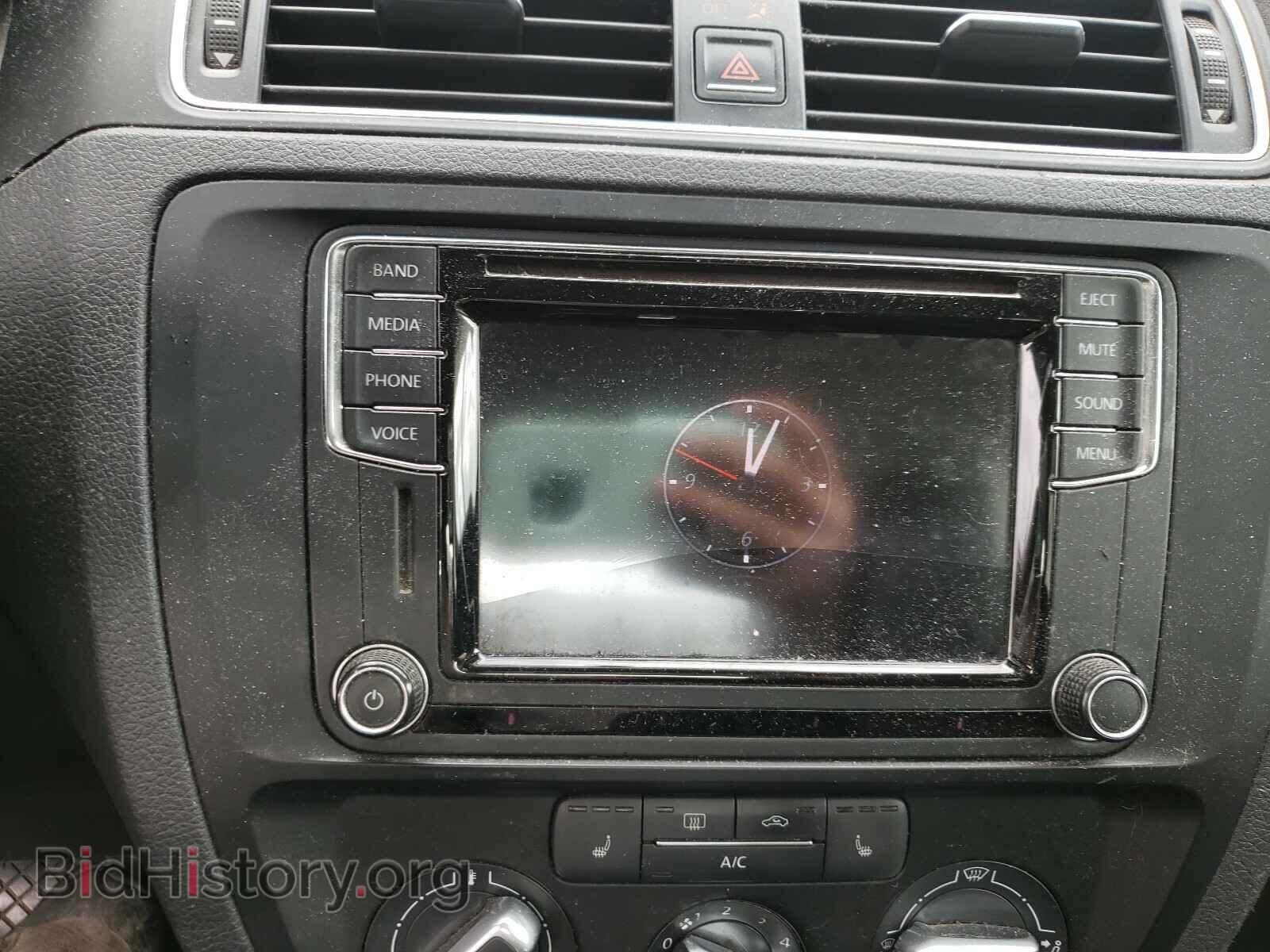 2017 VOLKSWAGEN JETTA - VIN: 3VWDB7AJ9HM263489 - Фото 9