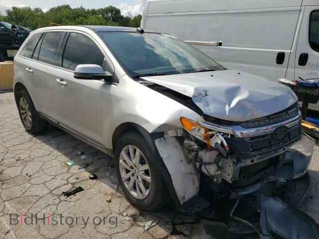 Photo 2FMDK3KCXCBA29444 - FORD EDGE 2012