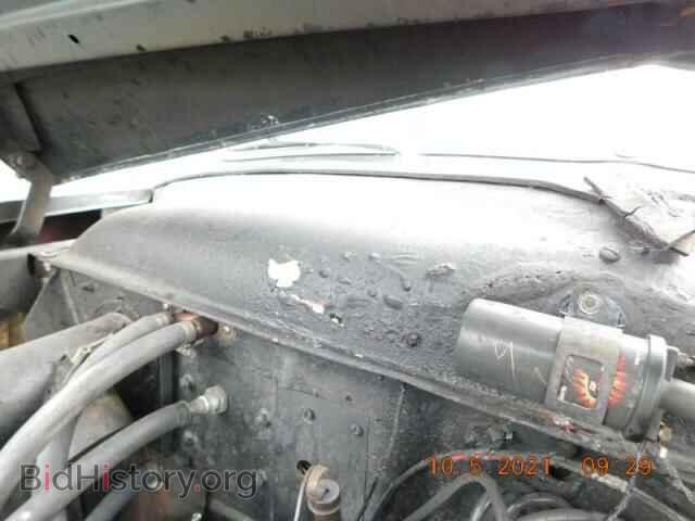 2011 MITSUBISHI LANCER - VIN: JA32U2FU2BU001471 - Фото 5