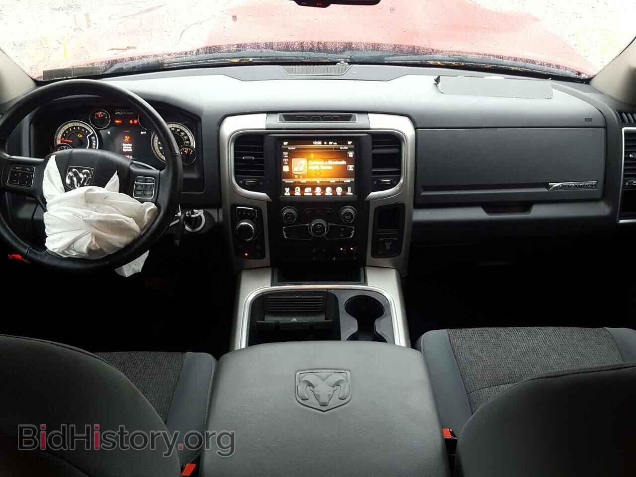 2017 RAM 1500 - VIN: 3C6RR7LT7HG543789 - Фото 8