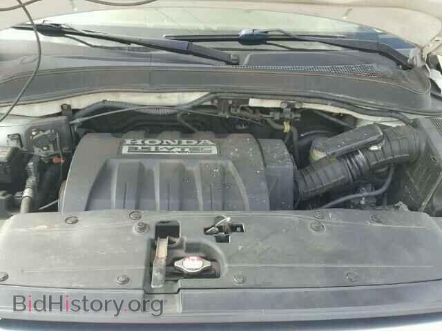 2007 HONDA PILOT - VIN: 5FNYF28527B011624 - Фото 7