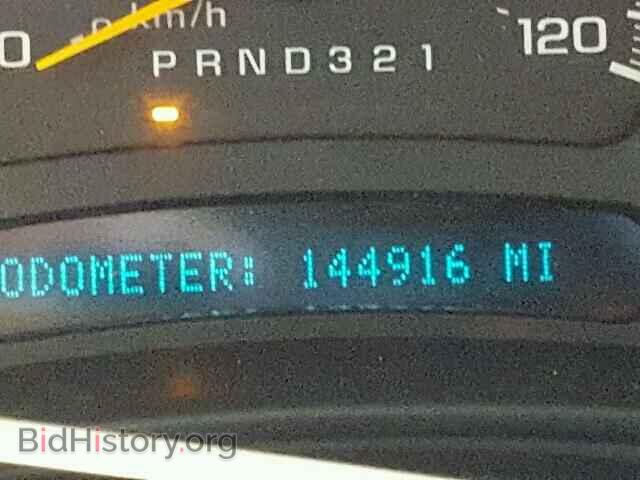 2006 CHEVROLET SILVERADO - VIN: 2GCEK13T961175596 - Photo 8