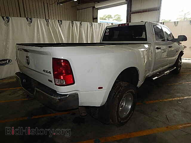 2012 DODGE RAM 3500 - VIN: 3C63DRGL8CG345256 - Фото 4