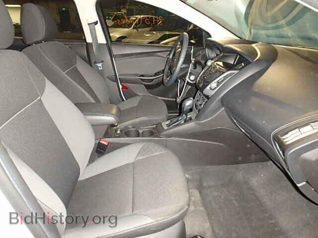 2013 FORD FOCUS - VIN: 1FADP3K22DL208310 - Photo 5