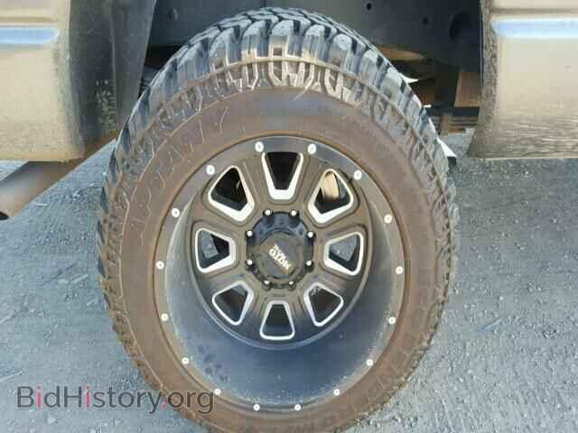 2007 DODGE RAM 1500 - VIN: 3D3KR19D97G701708 - Фото 10