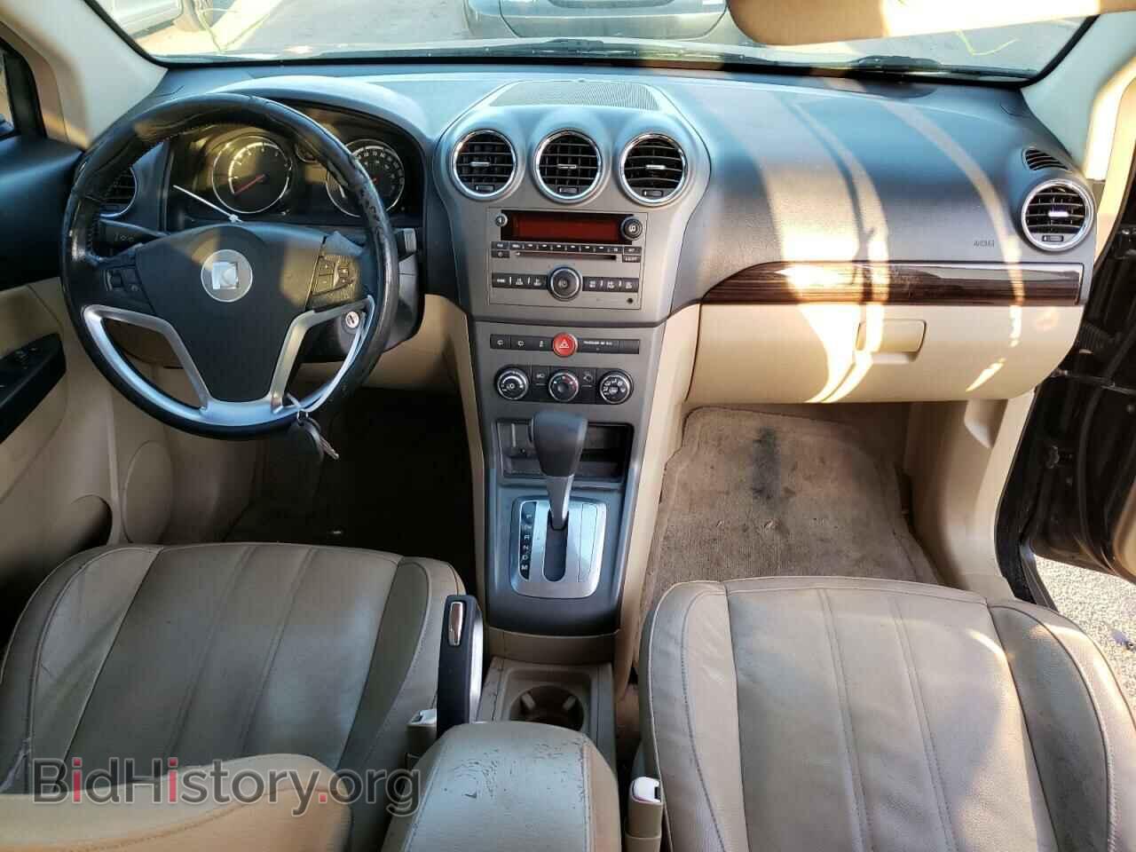 2009 SATURN VUE - VIN: 3GSCL33P29S577489 - Фото 9