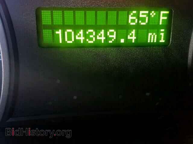 2007 FORD EXPLORER - VIN: 1FMEU63E07UA78698 - Фото 8