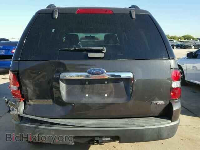 2007 FORD EXPLORER - VIN: 1FMEU63E07UA78698 - Фото 9