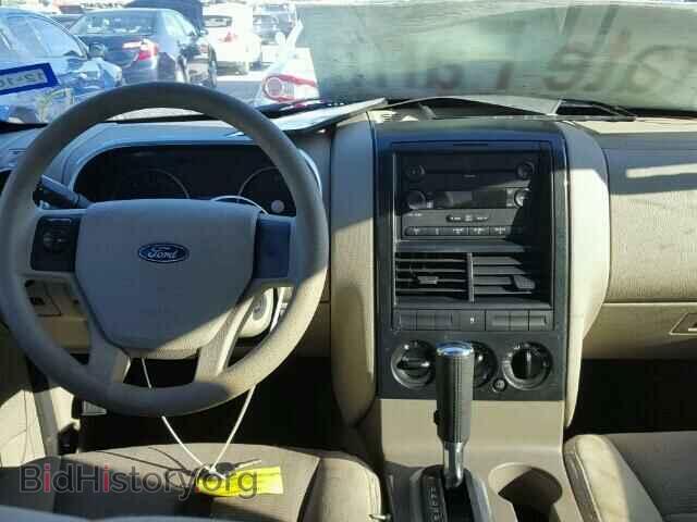 2007 FORD EXPLORER - VIN: 1FMEU63E07UA78698 - Фото 10