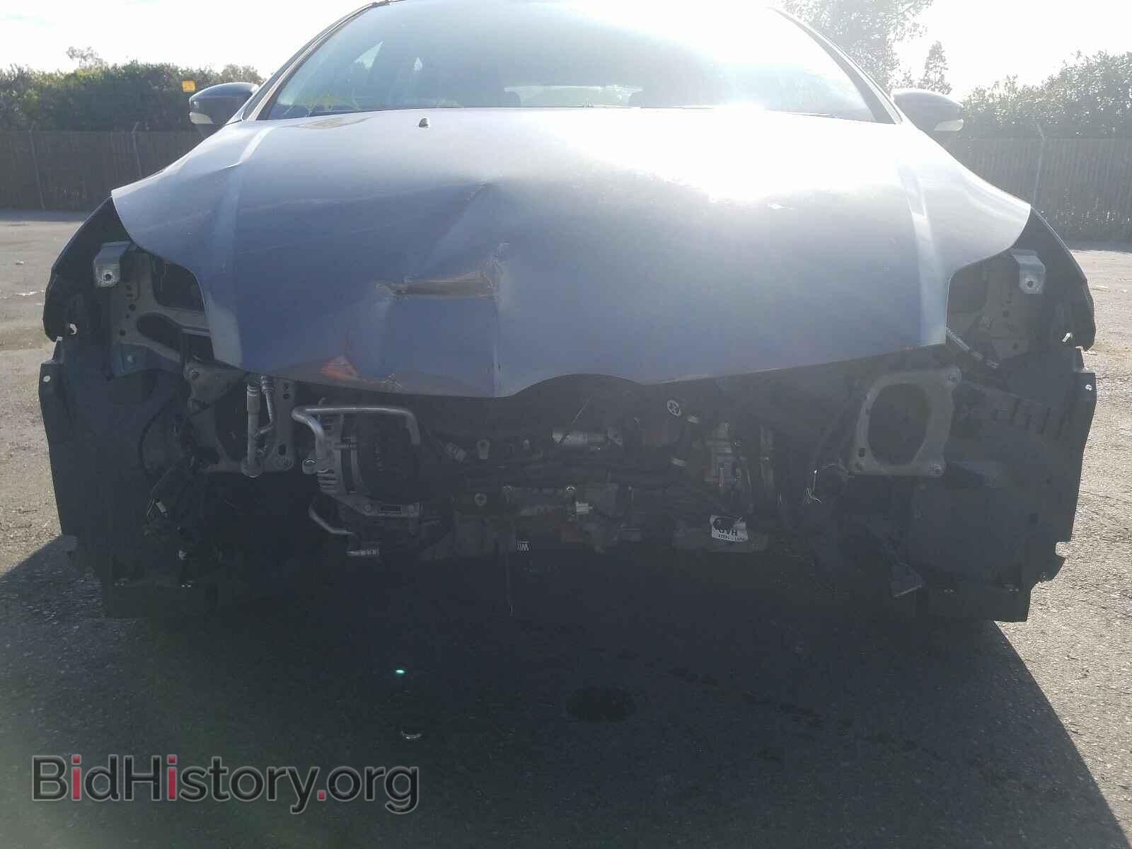 2013 FORD FOCUS - VIN: 1FADP3K2XDL222603 - Фото 9
