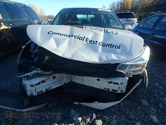 2010 FORD FOCUS - VIN: 1FAHP3FN0AW173900 - Фото 9