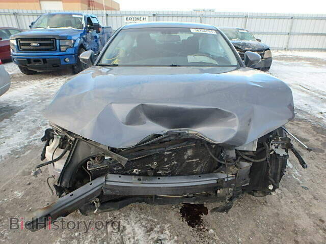 2013 LEXUS ES350 - VIN: JTHBK1GG8D2038273 - Фото 10