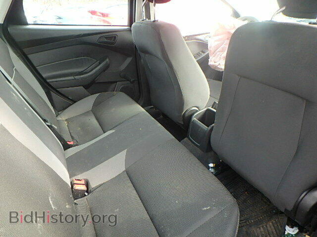 2014 FORD FOCUS - VIN: 1FADP3E2XEL339319 - Photo 6