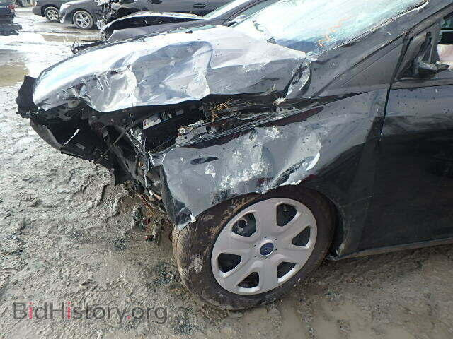 2014 FORD FOCUS - VIN: 1FADP3E2XEL339319 - Photo 9