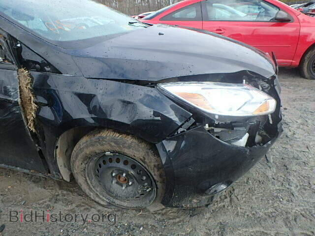 2014 FORD FOCUS - VIN: 1FADP3E2XEL339319 - Photo 10