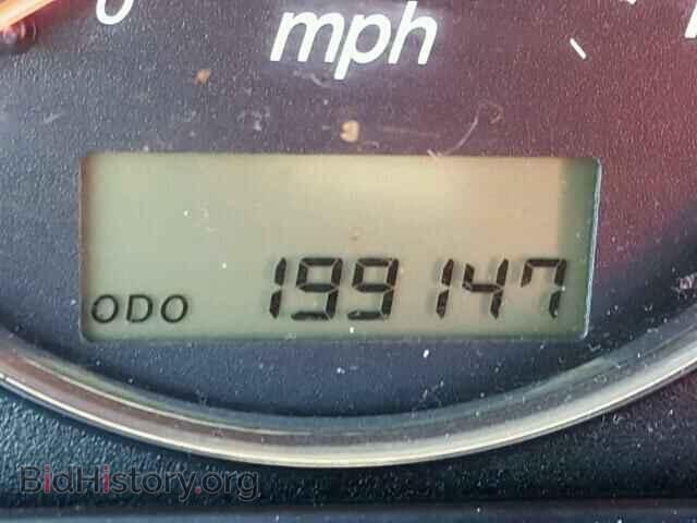 2004 MAZDA MPV - VIN: JM3LW28A440516427 - Фото 8