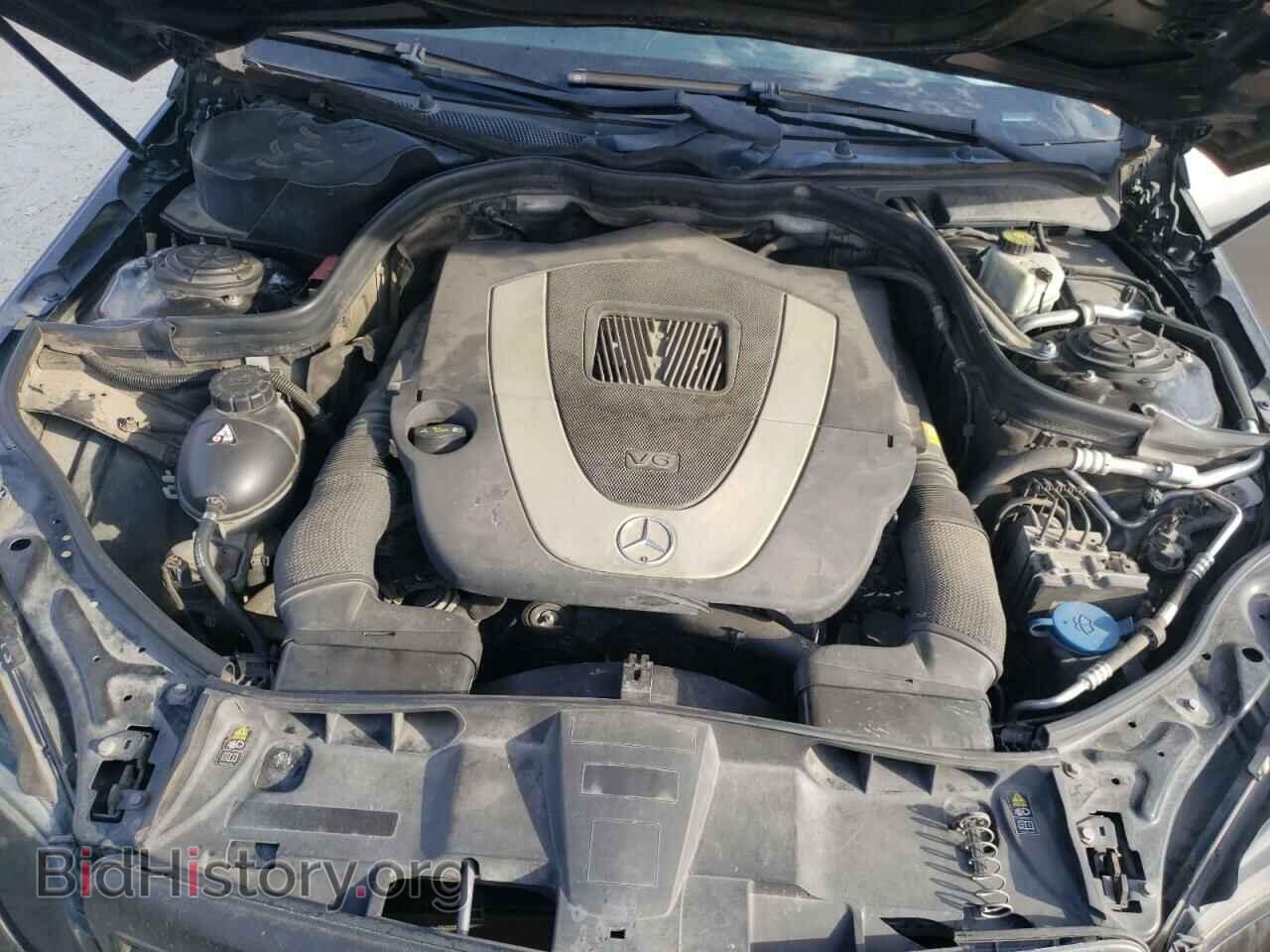 2010 MERCEDES-BENZ E-CLASS - VIN: WDDHF8HB8AA098797 - Фото 7