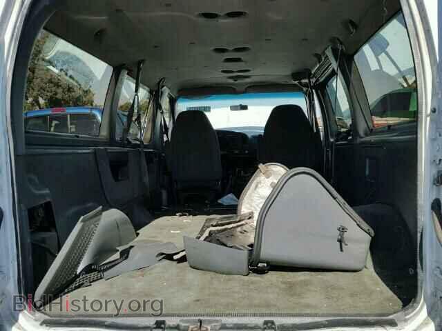 1994 FORD ECONOLINE - VIN: 1FBHE31H1RHB51099 - Фото 9