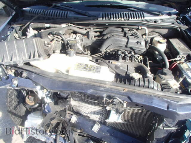 2008 FORD EXPLORER - VIN: 1FMEU74E88UB15700 - Photo 7