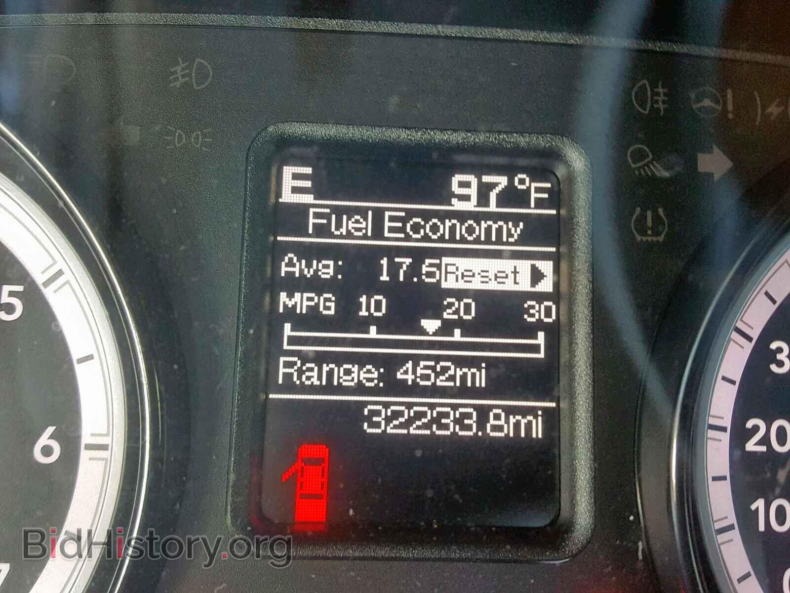 2017 RAM 1500 ST - VIN: 3C6JR6ATXHG659028 - Фото 8