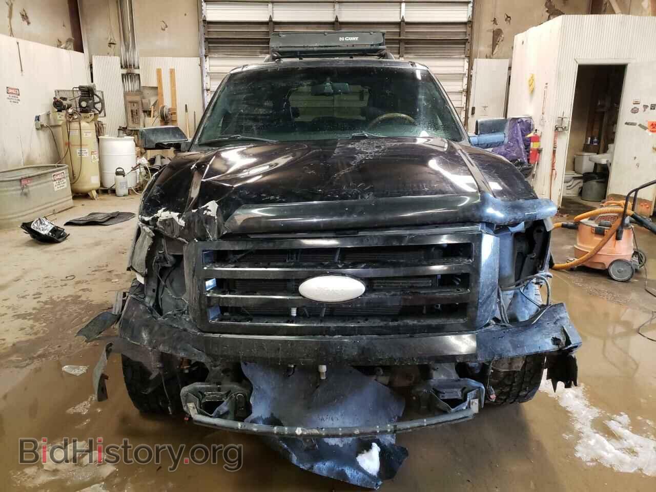 2007 FORD EXPEDITION - VIN: 1FMFK19557LA45416 - Фото 5