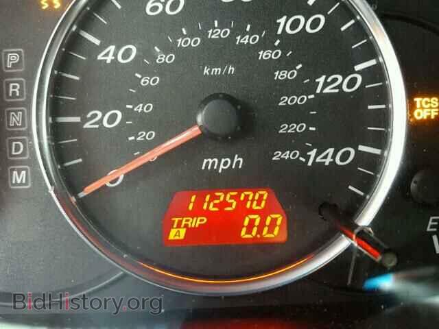 2008 MAZDA 6 - VIN: 1YVHP84C585M37275 - Фото 8