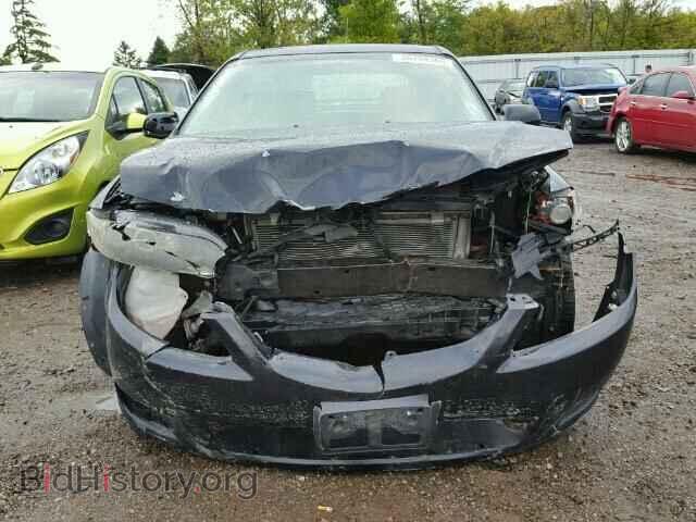 2008 MAZDA 6 - VIN: 1YVHP84C585M37275 - Фото 9