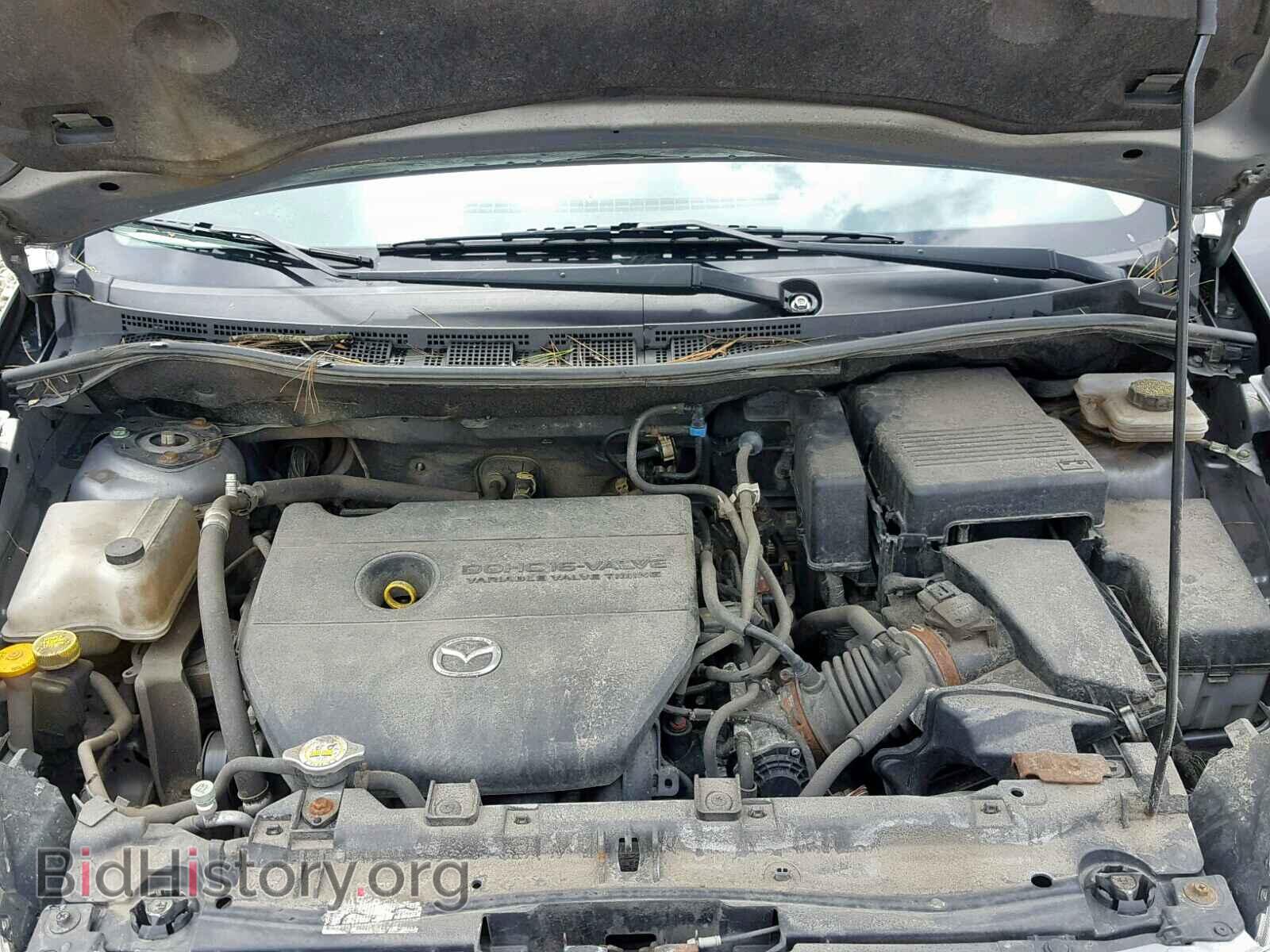 2012 MAZDA 5 - VIN: JM1CW2BL5C0115390 - Фото 7