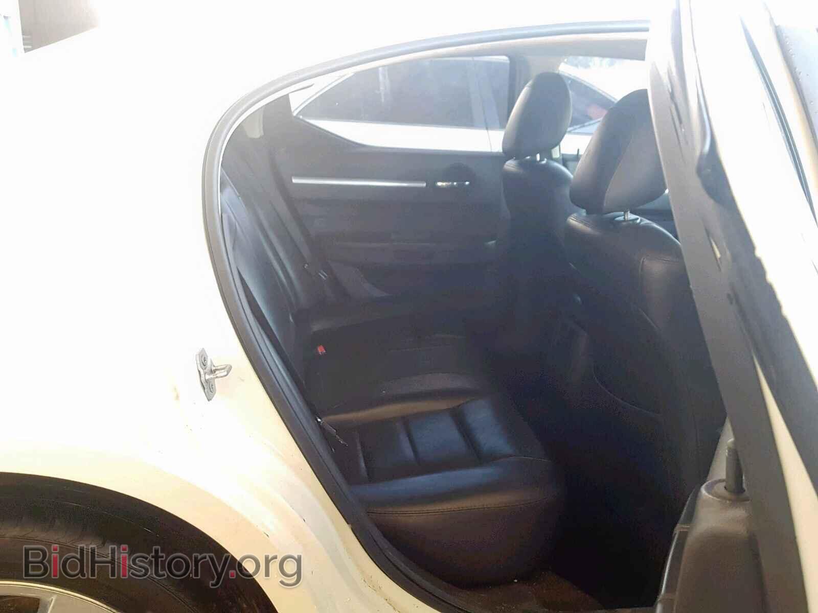 2010 DODGE CHARGER - VIN: 2B3CA9CV4AH303741 - Фото 6