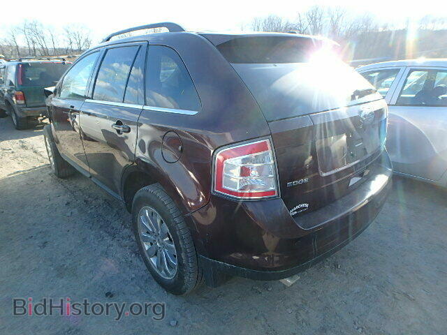 2010 FORD EDGE - VIN: 2FMDK4KC4ABA44315 - Фото 3