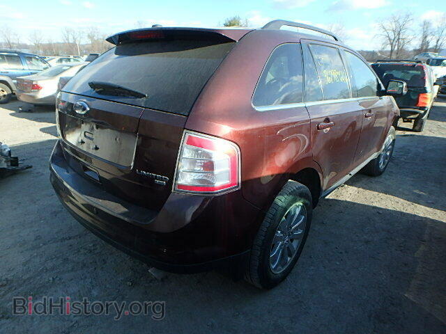 2010 FORD EDGE - VIN: 2FMDK4KC4ABA44315 - Фото 4