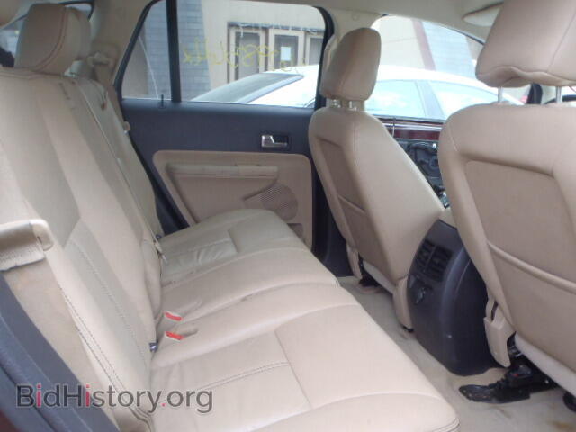 2010 FORD EDGE - VIN: 2FMDK4KC4ABA44315 - Фото 6