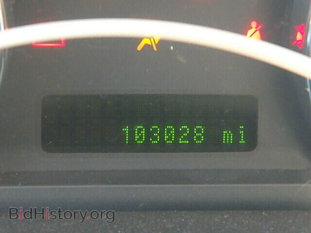 2010 FORD EDGE - VIN: 2FMDK4KC4ABA44315 - Фото 8