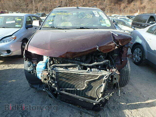 2010 FORD EDGE - VIN: 2FMDK4KC4ABA44315 - Фото 10