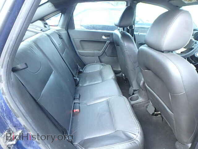2008 FORD FOCUS - VIN: 1FAHP35NX8W182003 - Photo 6