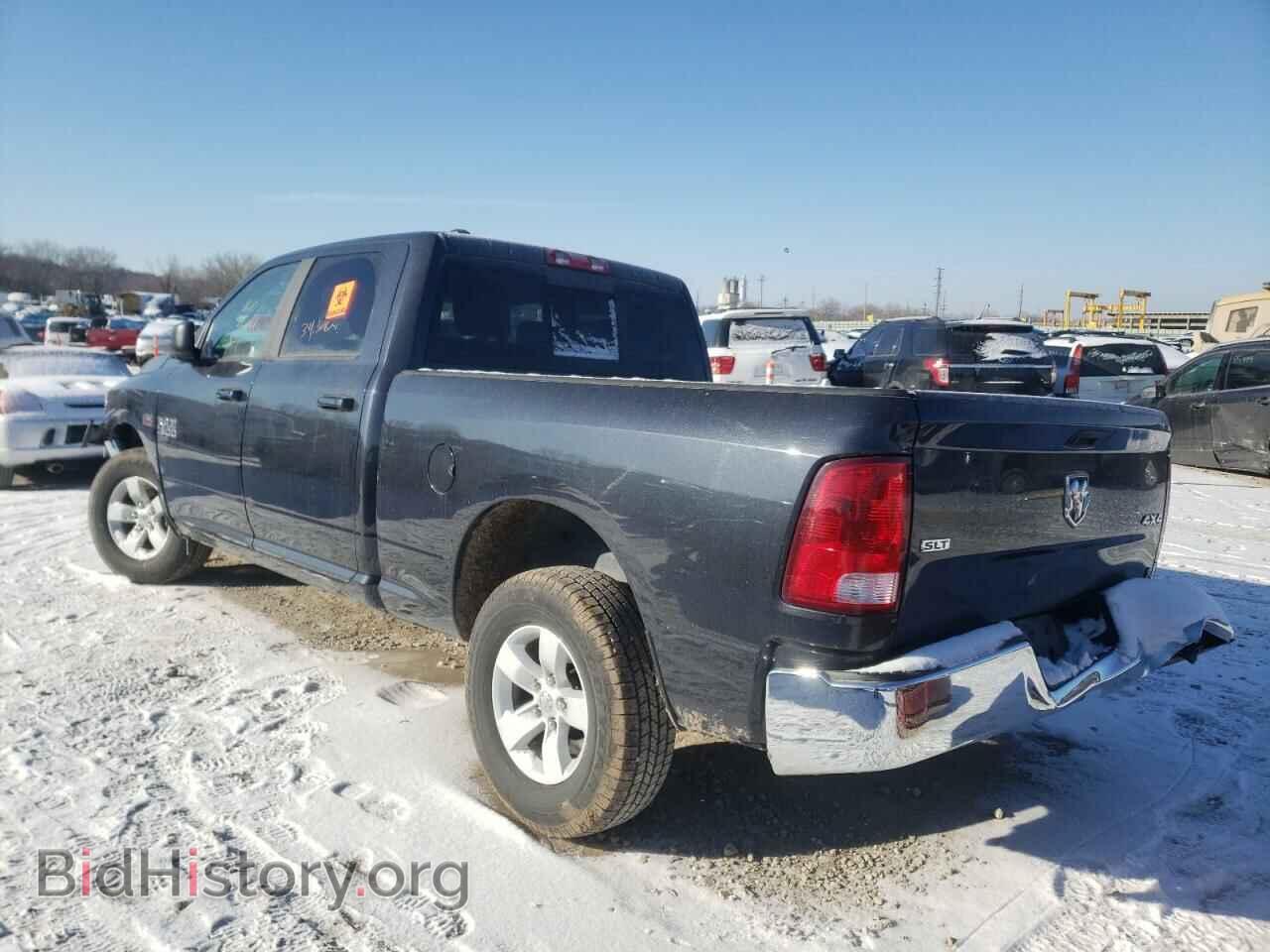 2019 RAM 1500 - VIN: 1C6RR7TT7KS642239 - Photo 3