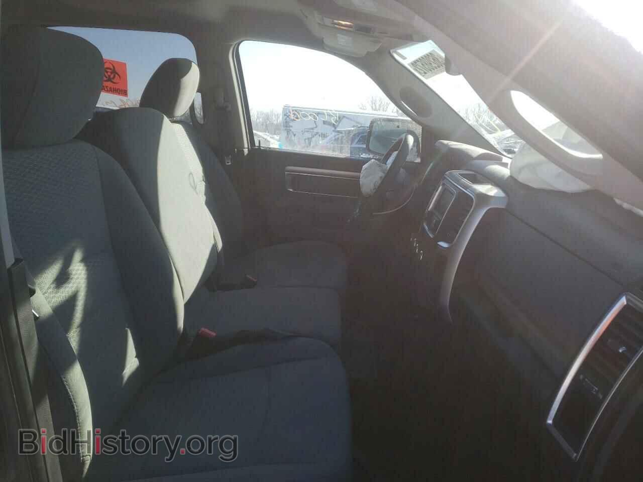 2019 RAM 1500 - VIN: 1C6RR7TT7KS642239 - Photo 5