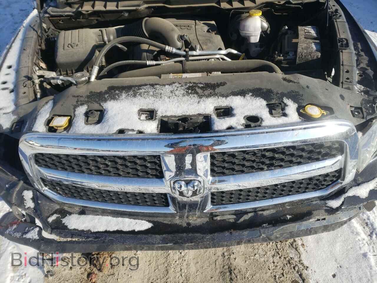 2019 RAM 1500 - VIN: 1C6RR7TT7KS642239 - Photo 7