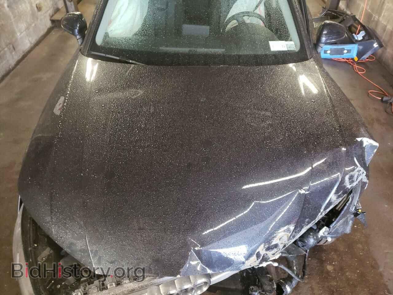2018 AUDI A4 - VIN: WAUDNAF46JA045567 - Фото 7